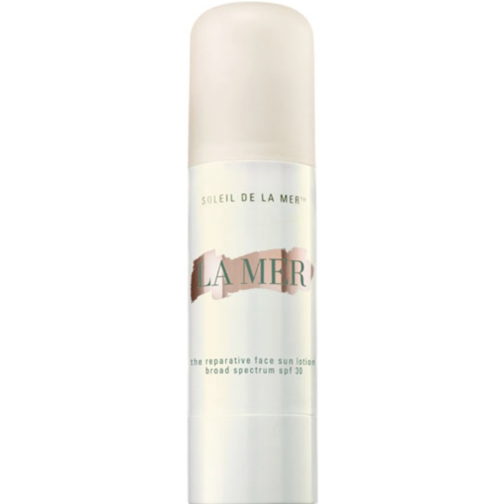 La Mer Sun Lotion SPF